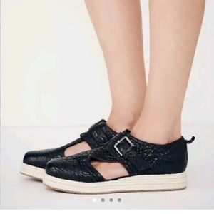 Free People Espadrilles